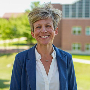 Sarah Nytroe, Ph.D.