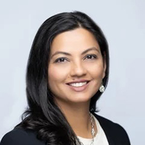 Dr. Sheetal Khedkar Rao, MD