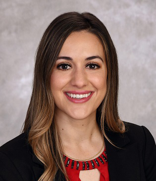 Sonora Crittenden, MPA