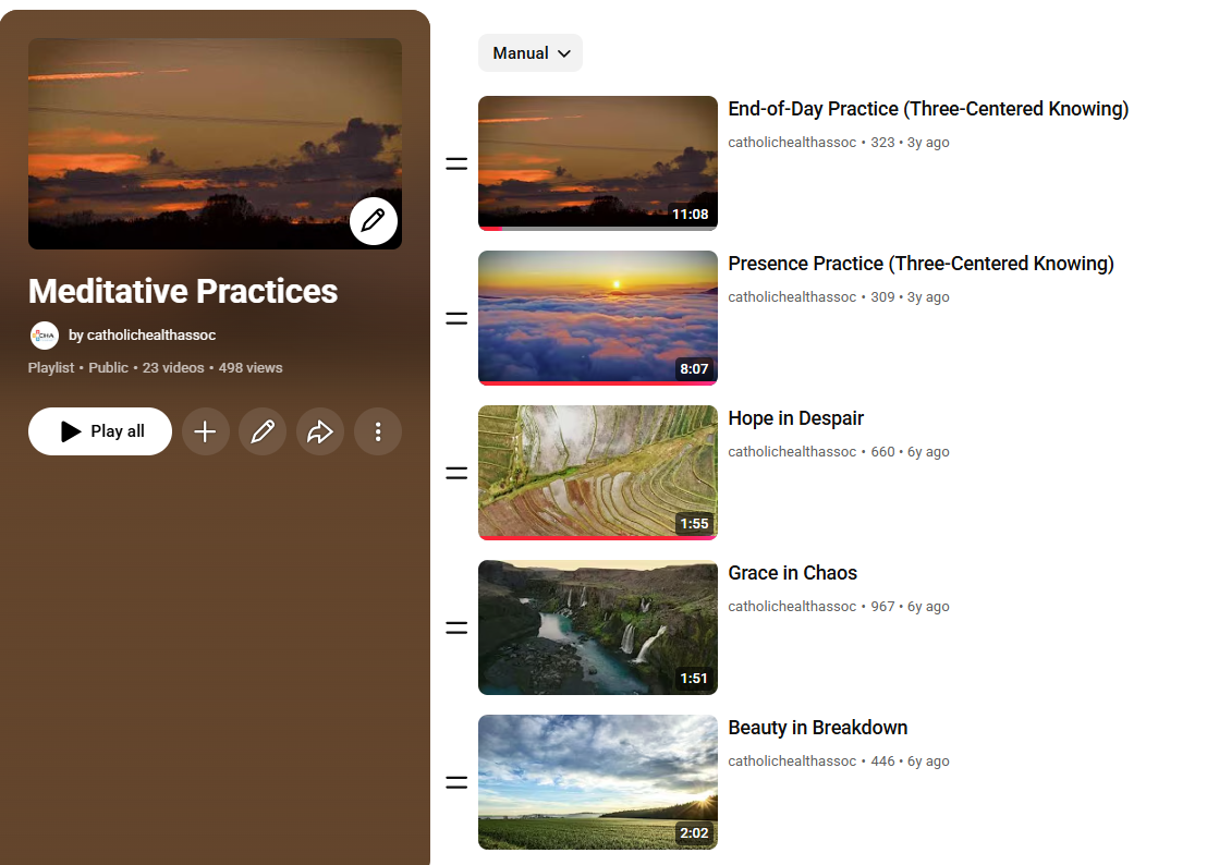 meditation-list