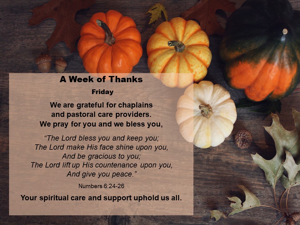 Week of Thanks_Friday