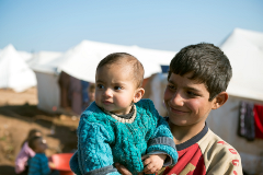 World Humaniatarian Day