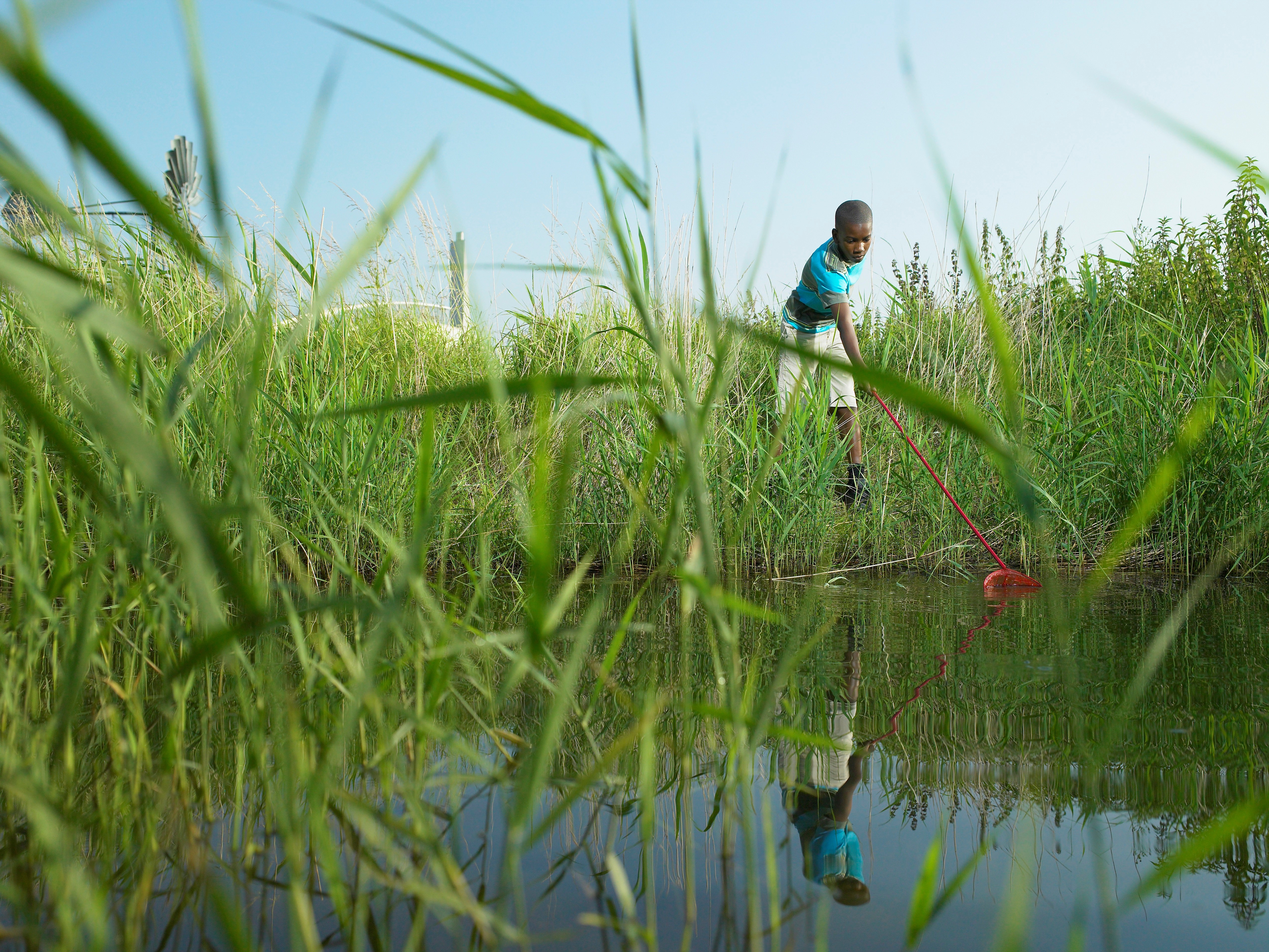 World Water Day March 22 (2019)