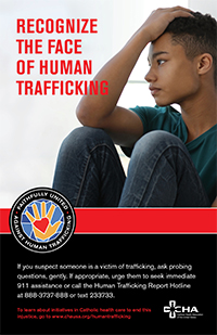 Recognize the Face Image B - Human Trafficking 4776 -200