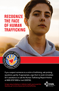 Recognize the Face Image C - Human Trafficking 4783 -200