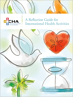 Reflection Guide for International Health Activities