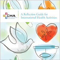 Reflection Guide for International Health Activities
