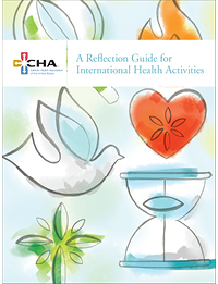 A Reflection Guide for International Health Activities