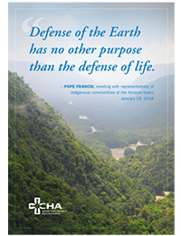 Earth Day Prayer Card - 2018