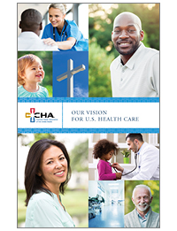 Our Vision for U.S. Health Care