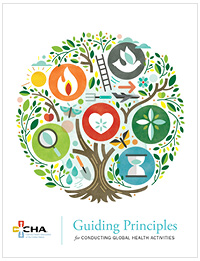 Guiding Principles for Conducting Global Health Activities